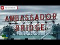 The Secret Behind Ambassador Bridge's Construction Update