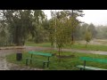 Storm in Odessa - Буря в Одессе