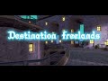 Destination Freelands Teaser￼