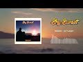 EBASHEV - Shy Sunset (Official Audio)