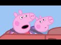 Peppa Pig Goes To The Theatre 🐷 🎭 Adventures With Peppa Pig