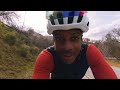 Rapha Day in Hell - Double Shot Ride (Mt. Diablo + Mt. Hamilton, CA)