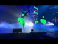 Cirque Electric (Full Show)- Busch Gardens-July 7,2024