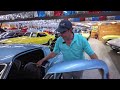 Corvette Collection For Sale | Greg Grams Personal Collection | 25 C2 Corvettes at Volo Auto Museum