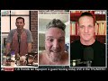 NFL Insider Ian Rapoport Used To Be An ELITE Level Rower?! | Pat McAfee Reacts