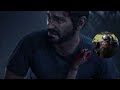 THIS HOW WE STARTIN THE GAME?| THE LAST OF US PART 1 EP 1