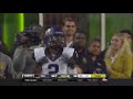 #9 TCU vs # 5 Baylor | 2014 Game Highlights | 2010's Games of the Decade