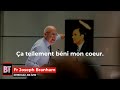 NOUS SOMMES LES ETOILES DE LA COURONNE DE WM BRANHAM, dit frère  Joseph Branham