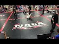 NAGA 5/11/24 Match