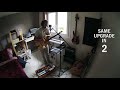 L'OURS | St. James Infirmary - Louis Armstrong | Live Looping Cover