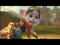 Ratchet & Clank: Rift Apart