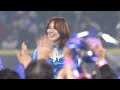 【BLUE☆LIGHT LIVE】相川七瀬さんが『夢見る少女じゃいられない』など3曲を披露！