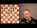 A 12-Year-Old Mikhail Tal Actually Played this Game!