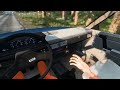 BeamNG Drive - РЕМЕЙК Реконструкции Аварии Виктора Цоя | ТРИ ВЕРСИИ ДТП