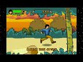 (GBA Jackie Chan Adventures) Moon Jump & One Hit Kill - Cheat Codes