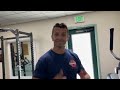 Gig Harbor Fire & Medic One Fire Lieutenant- A Day in the Life