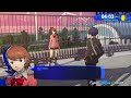 Persona 3 Reload | All Yukari Takeba's Romancing Scenes