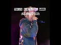 Travis Scott- Trill Mode (unreleased song)