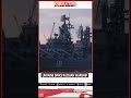 Gravitas: Ukraine sinks Russian warship | WION Shorts
