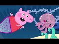 Peppa is homeless - Peppa Pig Sad Story | Pig Funny Animation