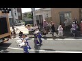 十人十彩　～2019高知よさこい祭り(長浜・その２)