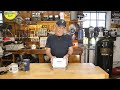 Giveaway draw and diamonds this week, Coffee and tools Ep 430