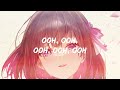 DANCE MONKEY-[Nightcore]-Tones and I