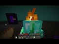 Hazycraft:episode 6-THE COOKIE CAVE