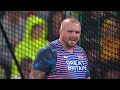 Men's Hammer Throw Final | Munich 2022 | Wojciech Nowicki