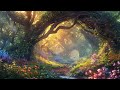 Relaxing Music For Sleep - Sounds Of The Enchanted Forest - Music To Soothe The Soul