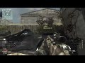 ImAnthonyM - MW3 Game Clip