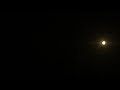 Lunar Eclipse 2018 with Mars | Time Lapse