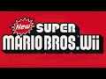 Overworld Theme (In-Game Version) - New Super Mario Bros. Wii