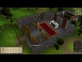 No Commentary, OSRS Runescape- Group Ironman, Longplay To Sleep To Pt1