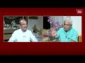 Ghulam Nabi Azad Interview With Rajdeep Sardesai: Azad Talks About Congress, G-23 & Rahul Gandhi