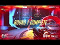 Overwatch 2 Highlights Montage #14 What a Stun.. Season 10