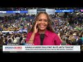 Former Atlanta Mayor Keisha Lance Bottoms on Harris campaign's presence in Georgia