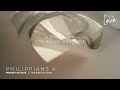 Philippians 4 - God's Peace ||  Bible in Song  ||  Project of Love
