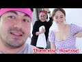 ZUMBA TIME with MOMSKI | Luis Manzano