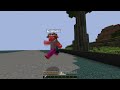 minecraft boxing