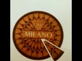 Cafe di milano latest updated menu book 2021 #menu #cafedimilano