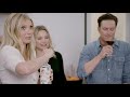 Gwyneth Paltrow & Kate Hudson Catch Up Over Homemade Espresso Martinis | Goop