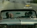 Funny Chevy 64 Impala commercial w/Snoop dogg music