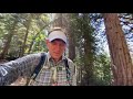 Hiking Yosemite National Park - START HERE (Beginner Tips)