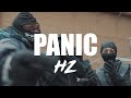 Ny Drill Type Beat x UK Drill Type Beat - ''PANIC''