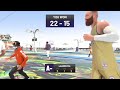 THE BEST TRIO OF ALL TIME TAKES OVER THE PARK AT 4AM!!! NBA2K22 MYPARK!!!