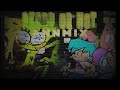 Friday Night Funkin vs Corrupted SpongeBob (READY OR NOT ANNMIX)