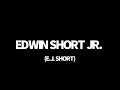 Edwin Short Jr. - AAU Highlights, Junior year: J. Cole mix