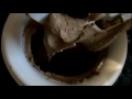 Low Syn Mint Chocolate Ice Cream - 5 syn's in 500g