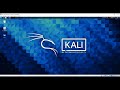 How to Install Kali Linux 2021 in Virtualbox on Windows 10 | kali linux for beginners 2021